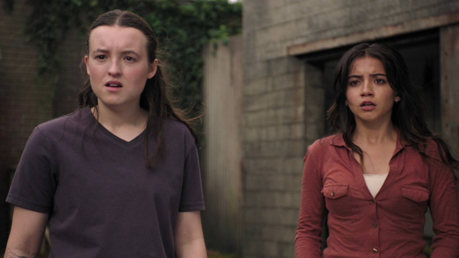 As an Original Last of Us Fan, I'm Conflicted on One of the Latest Changes in the Show As an Original Last of Us Fan, I'm Conflicted on One of the Latest Changes in the Show