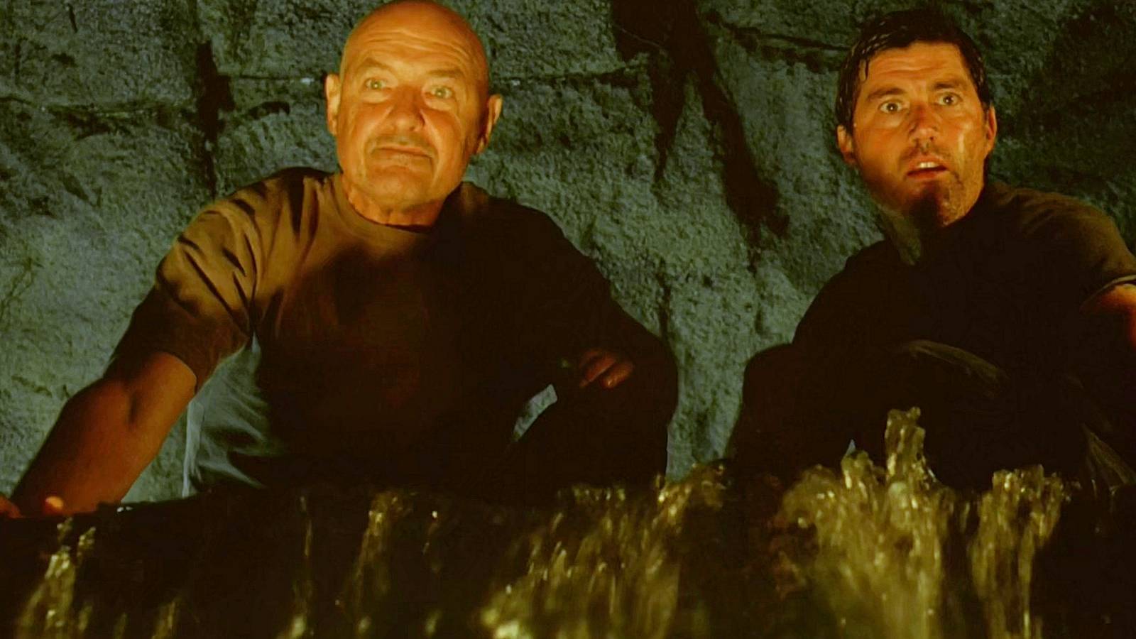 Lost Delivered TV's 5 Most Important Words & Changed How Sci-Fi Shows Work