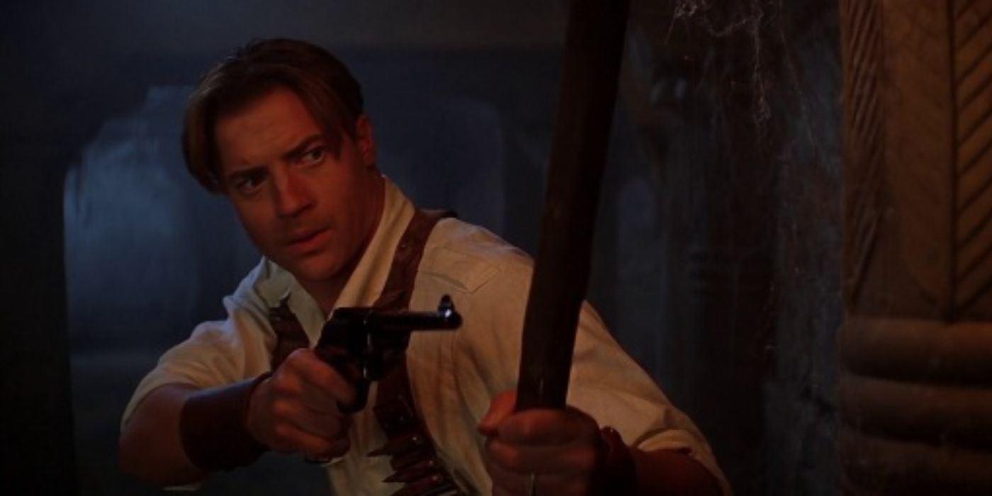 This Failed $195M Tom Cruise Remake Was Meant to Launch a Shared ...
