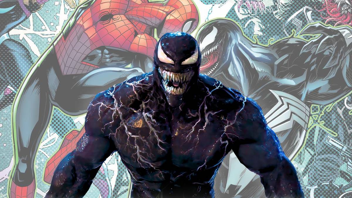 The Next Big Spider-Verse Event is Finally Here – And It Is