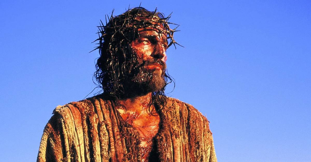 Mel Gibson's Passion of the Christ Follow-Up Finally Escapes Development Hell With Major Update