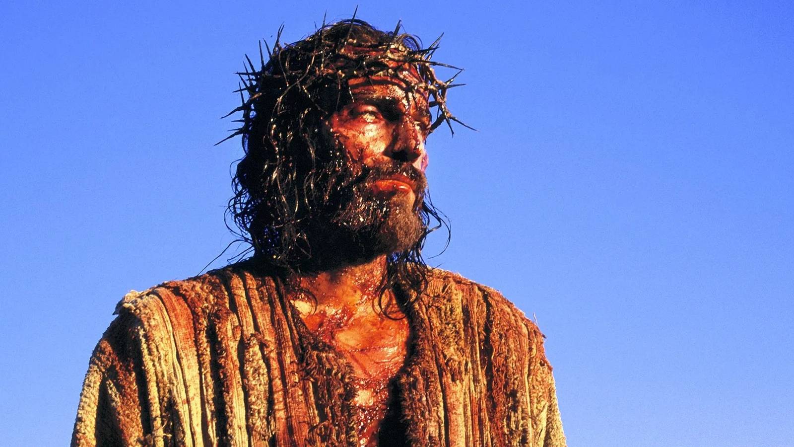 Mel Gibson's Passion of the Christ Follow-Up Finally Escapes Development Hell With Major Update