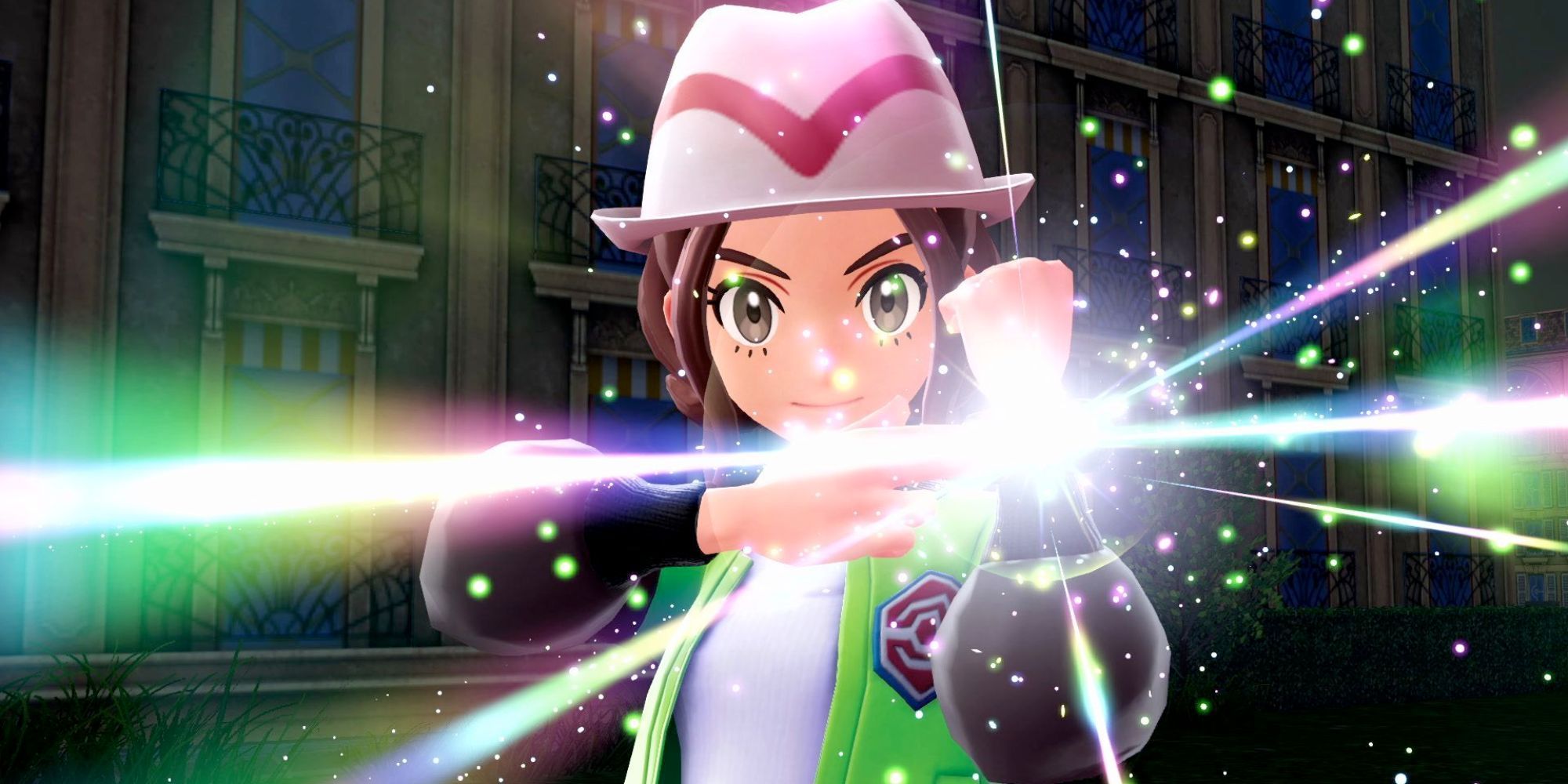 Pokémon Legends: Z-A Needs to Fix X and Y's Biggest Problem