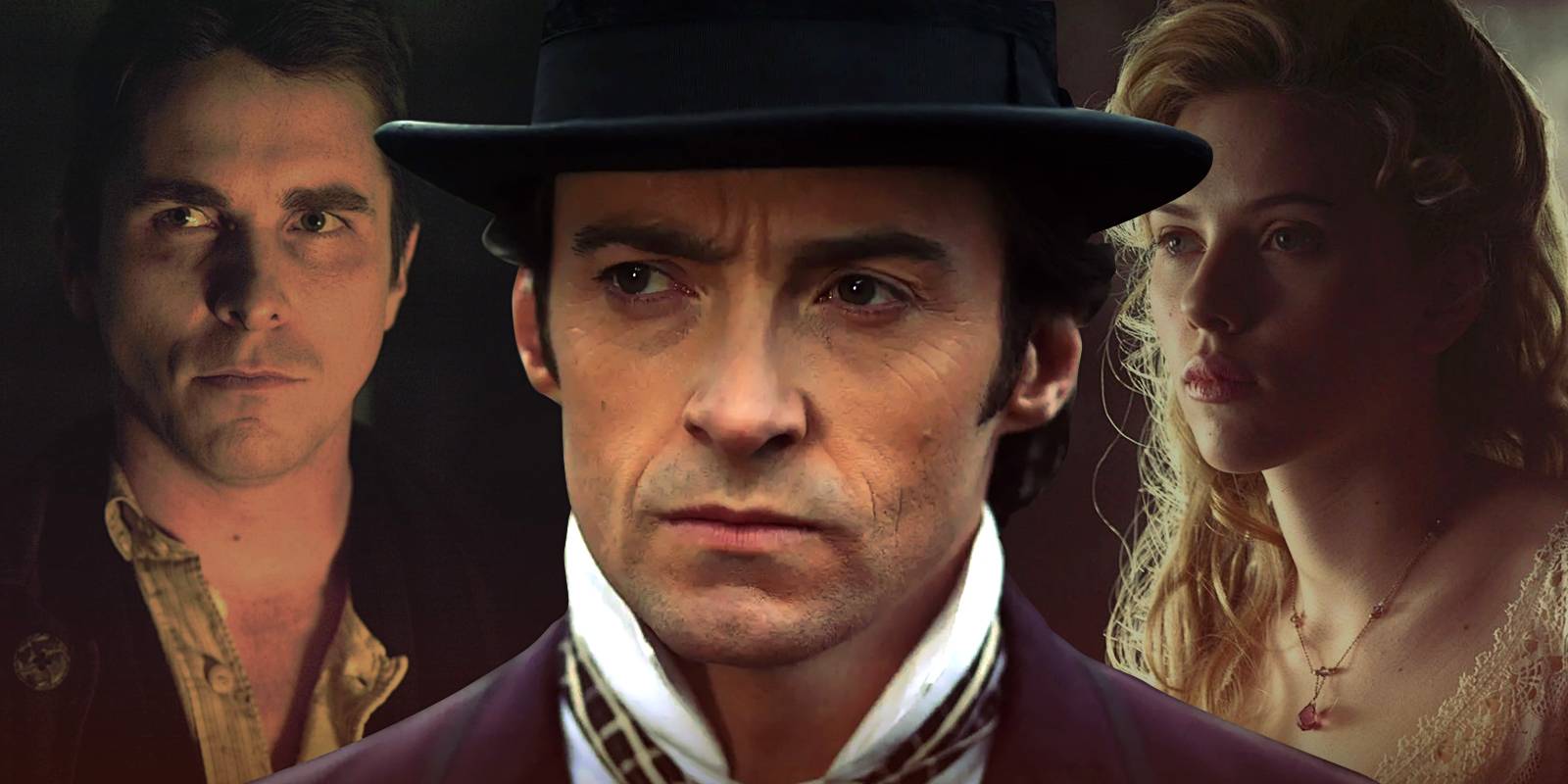 The Prestige's Big Twist Ending is Actually Spoiled At the Beginning of the Movie