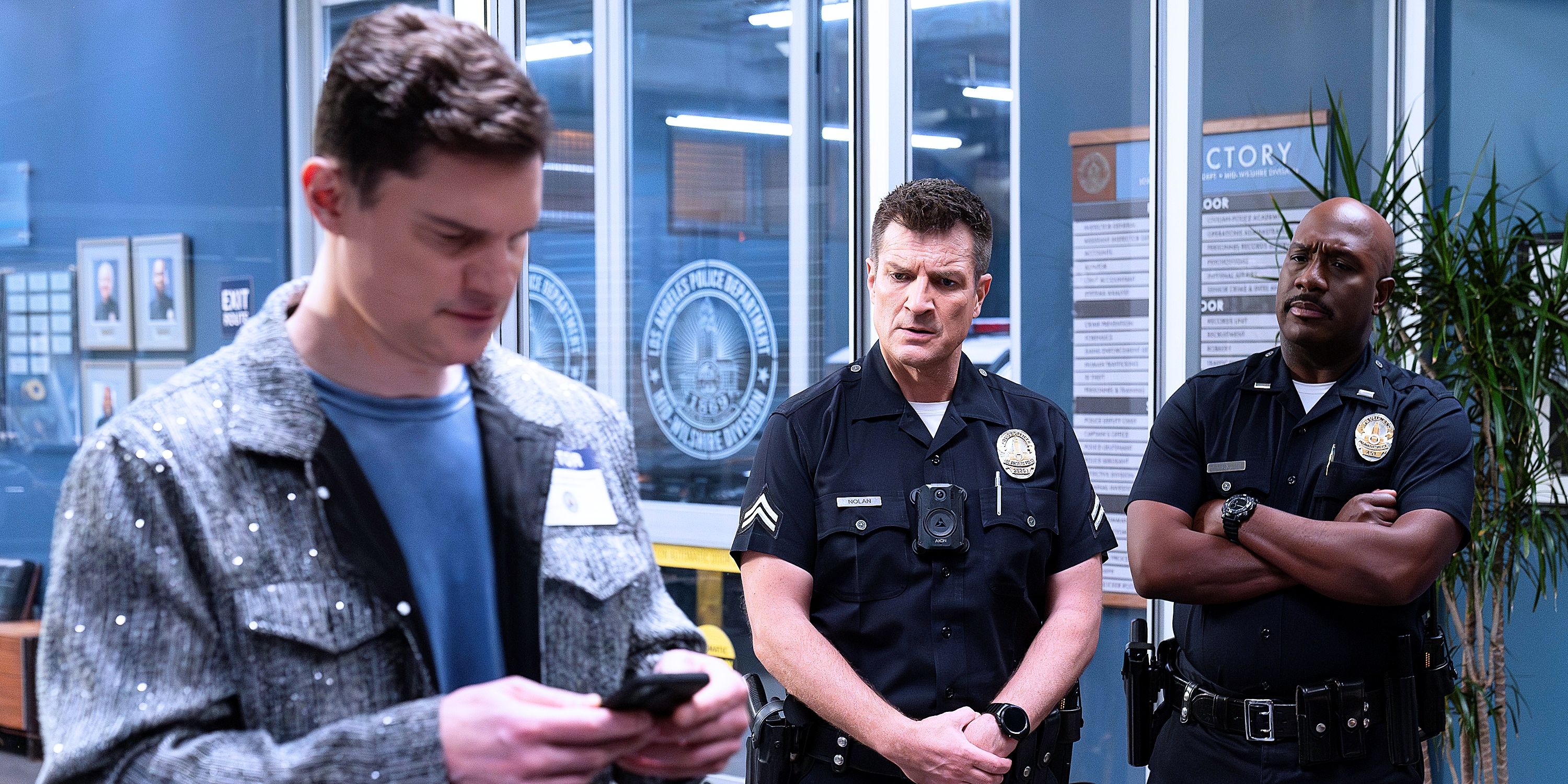The Rookie Season 7, Episode 17 Brings Back A Fan-Favorite Character