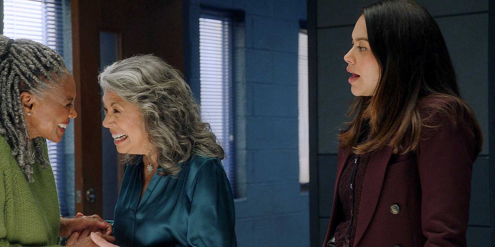 The Rookie Season 7, Episode 17 Brings Back A Fan-Favorite Character