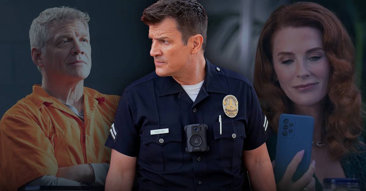 The Rookie Season 7 Finale Review: 2 Villains Return