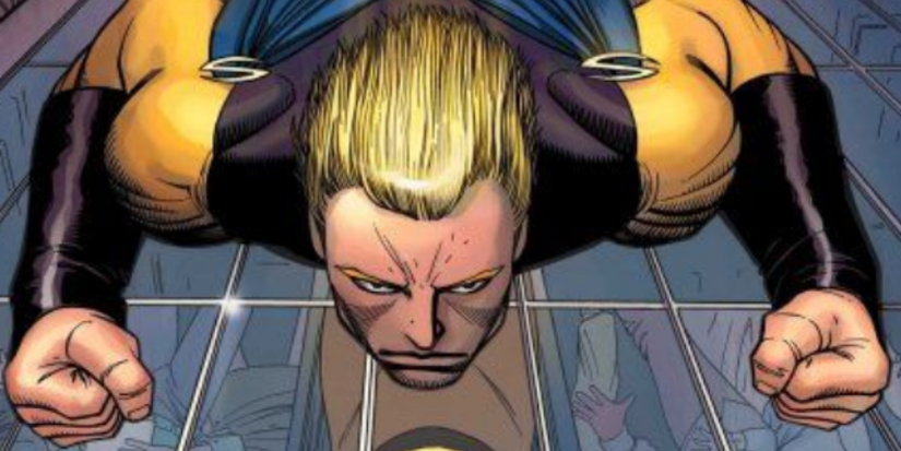 15 Best Sentry Comics, Ranked