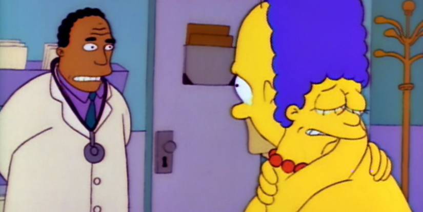 Less Simpson The Simpsons' 15 Most Disturbing Episodes