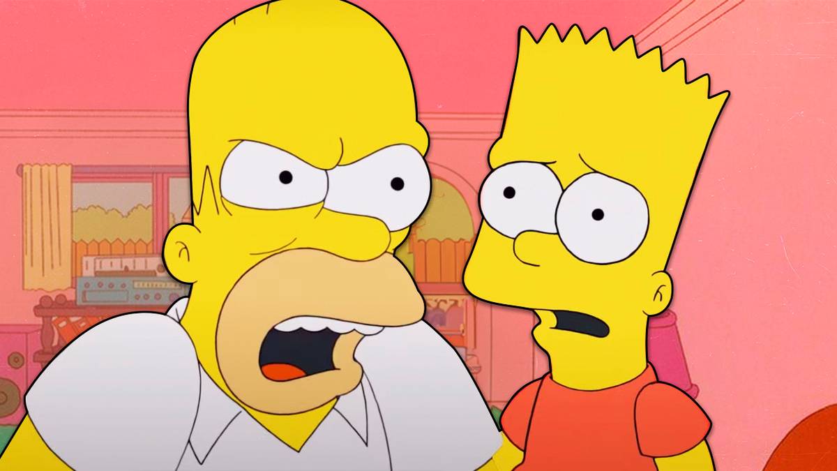 The Simpsons Showrunner Addresses if Main Voice Cast Members Are ...