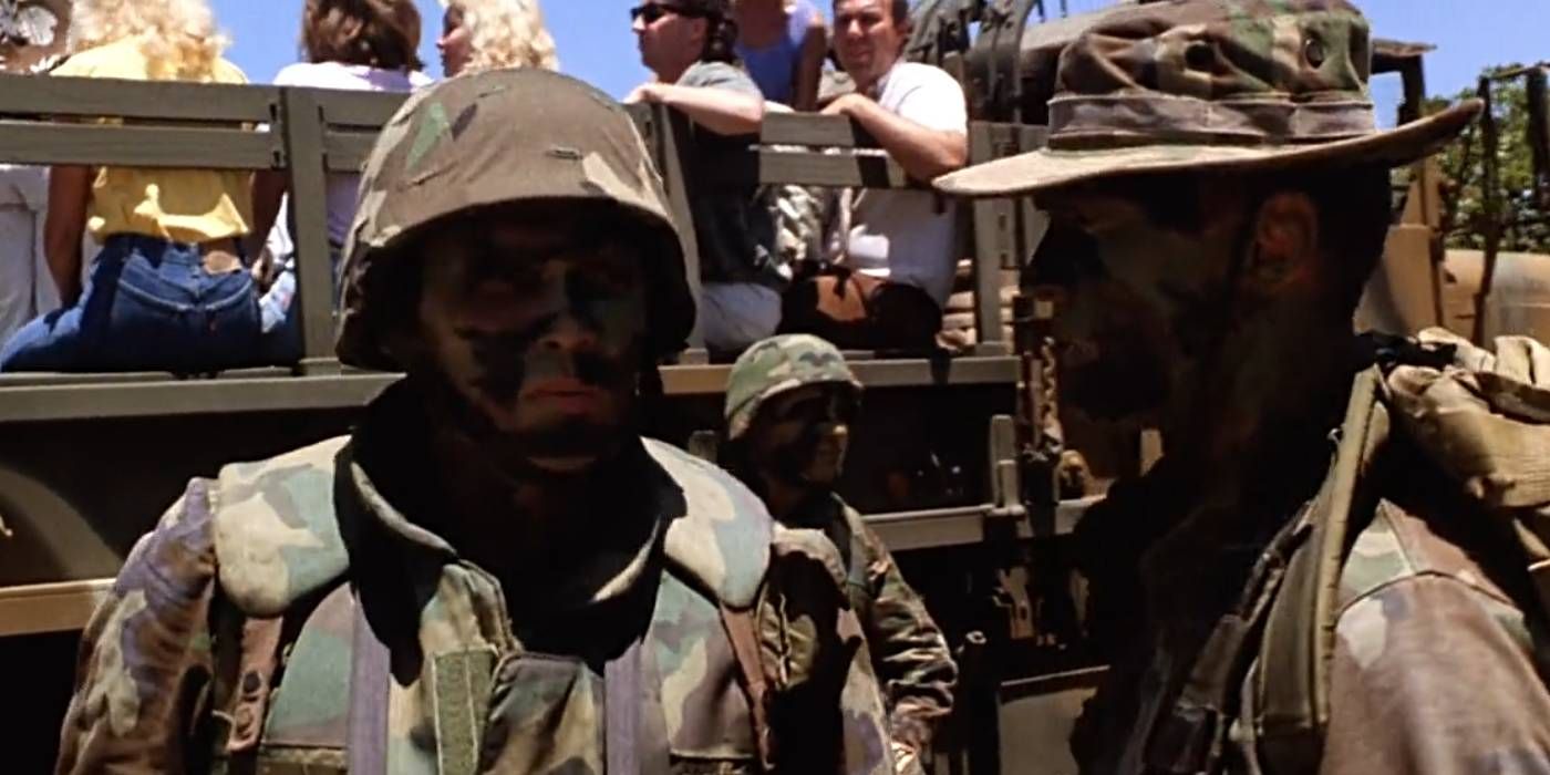 This Clint Eastwood War Movie Is 1 of the Best Ever Made (But It ...