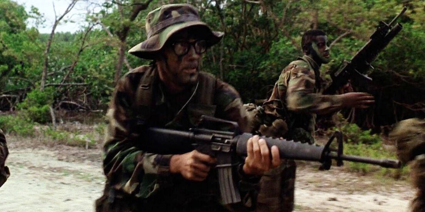 This Clint Eastwood War Movie Is 1 of the Best Ever Made (But It ...