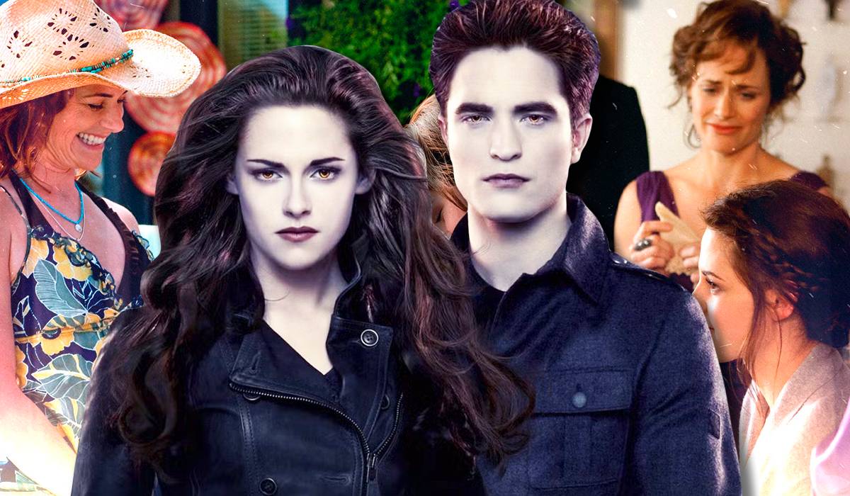 'Bella, the Baby is Crushing You' Scene | The Twilight Saga: Breaking Dawn  - Part 1, image size:1200x700