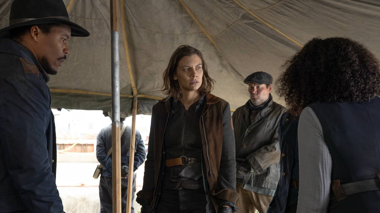 The Walking Dead: Dead City Season 2, Episode 2 Release Date & Time