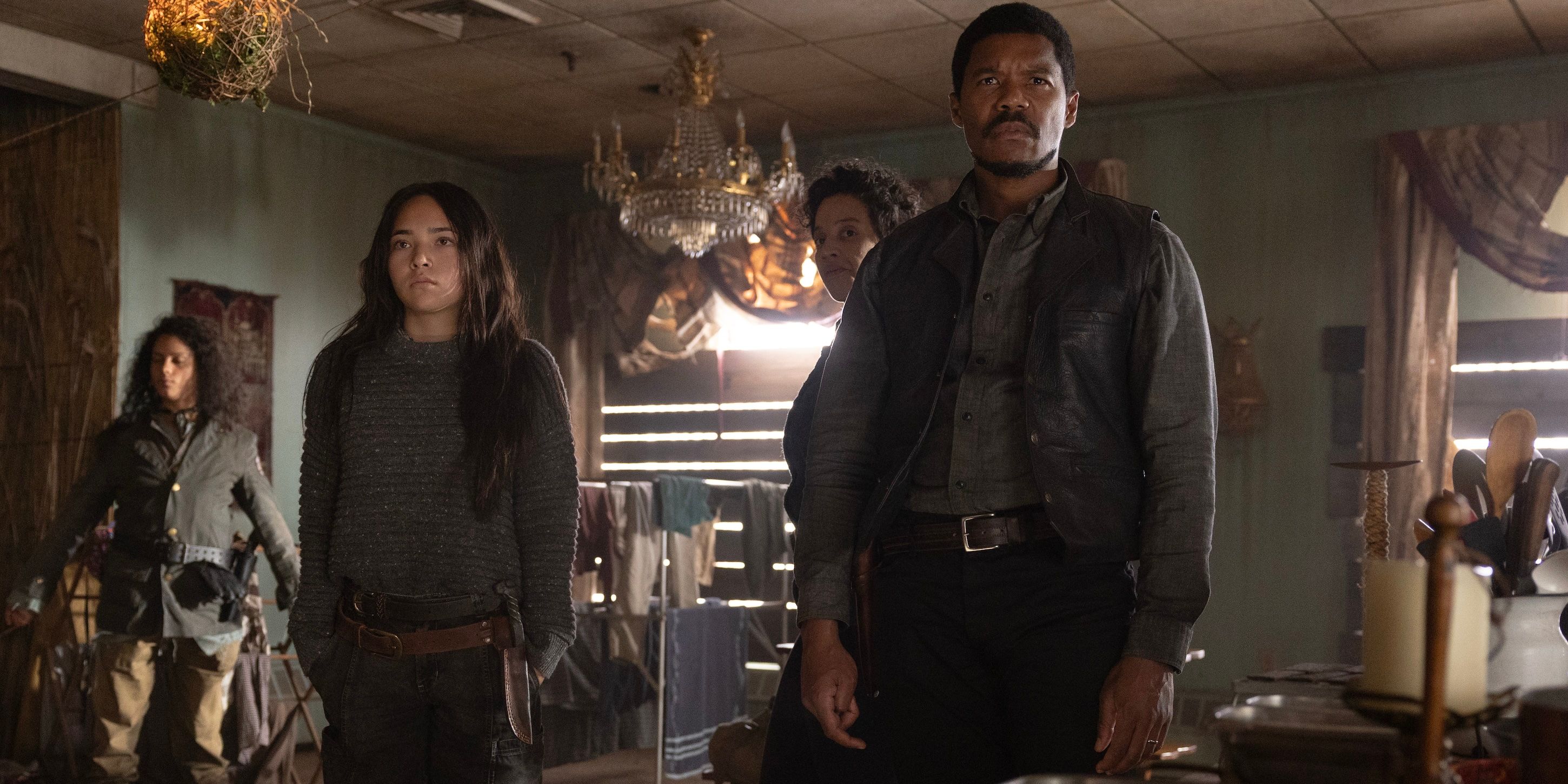 The Walking Dead: Dead City Season 2, Episode 4 Release Date & Time