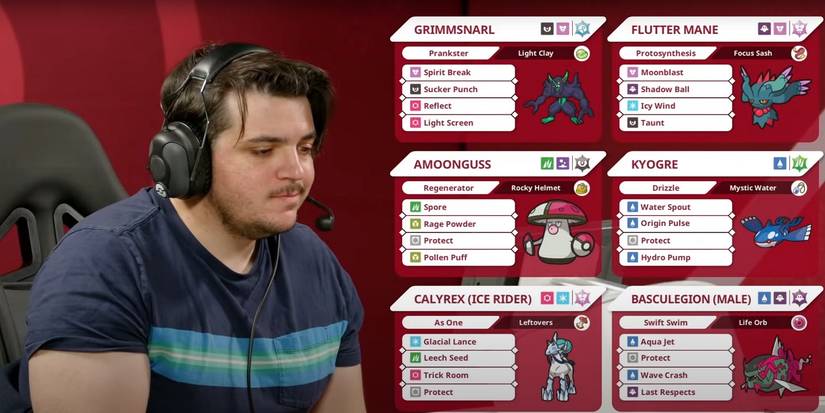 Pokemon Scarlet and Violet VGC Team Wins Portland Regionals Pokemon Scarlet and Violet VGC Team Wins Portland Regionals