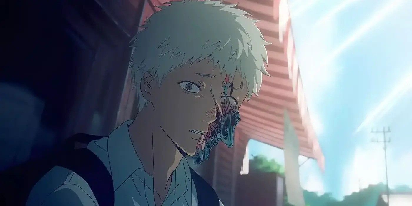 The Unsettling Truth Behind Netflix's Most Chilling Summer Anime