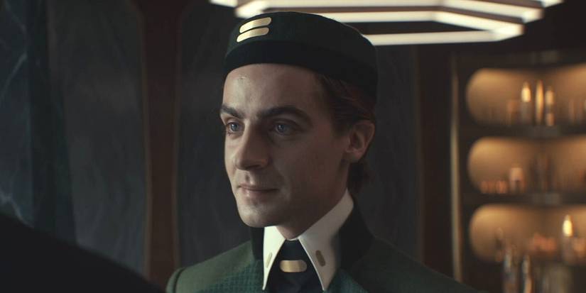 Andor Gives Cassian's Best Rogue One Line a Whole New Meaning