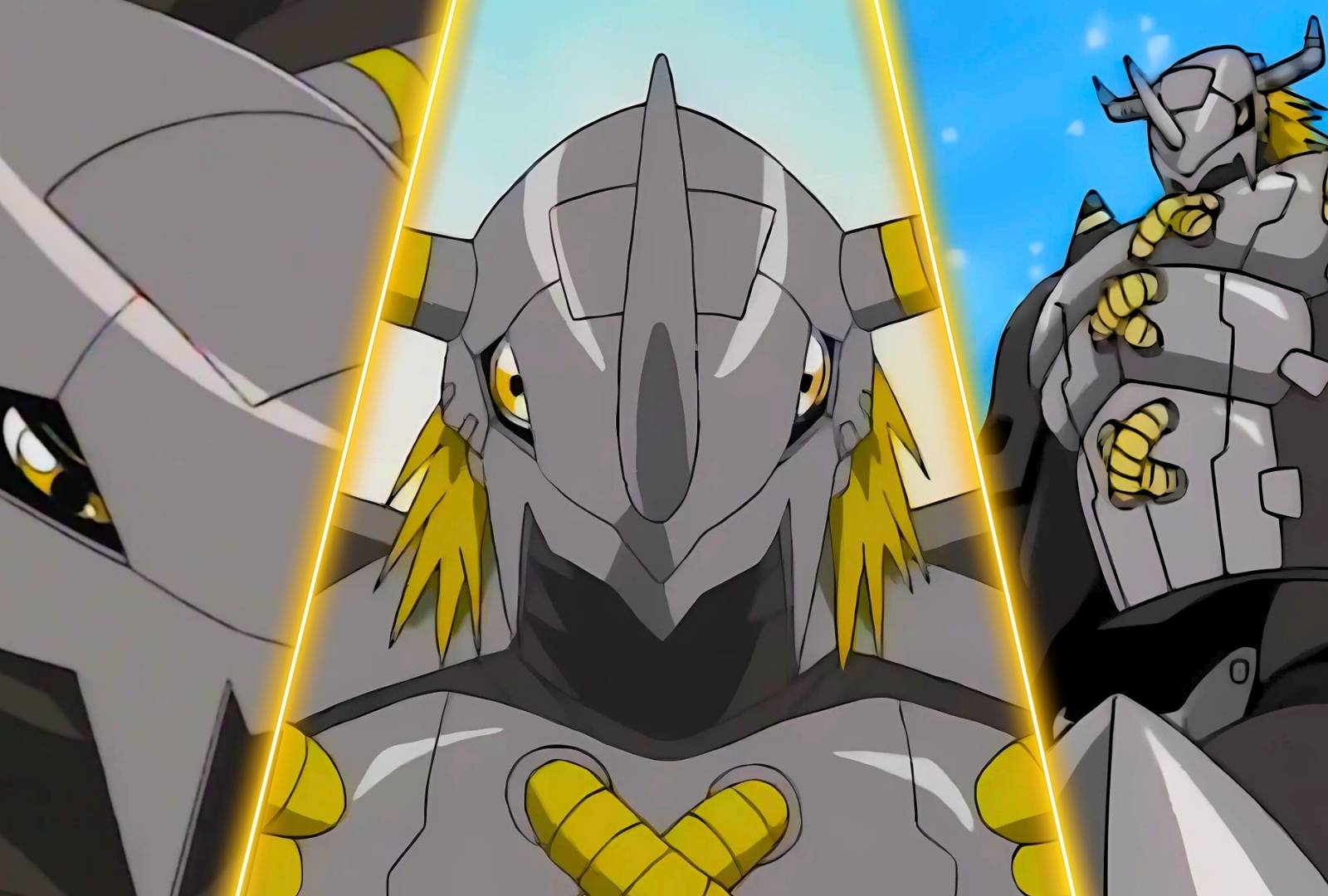 This 1 Digimon Is the BEST Villain in the Franchise, Hands Down This 1 Digimon Is the BEST Villain in the Franchise, Hands Down