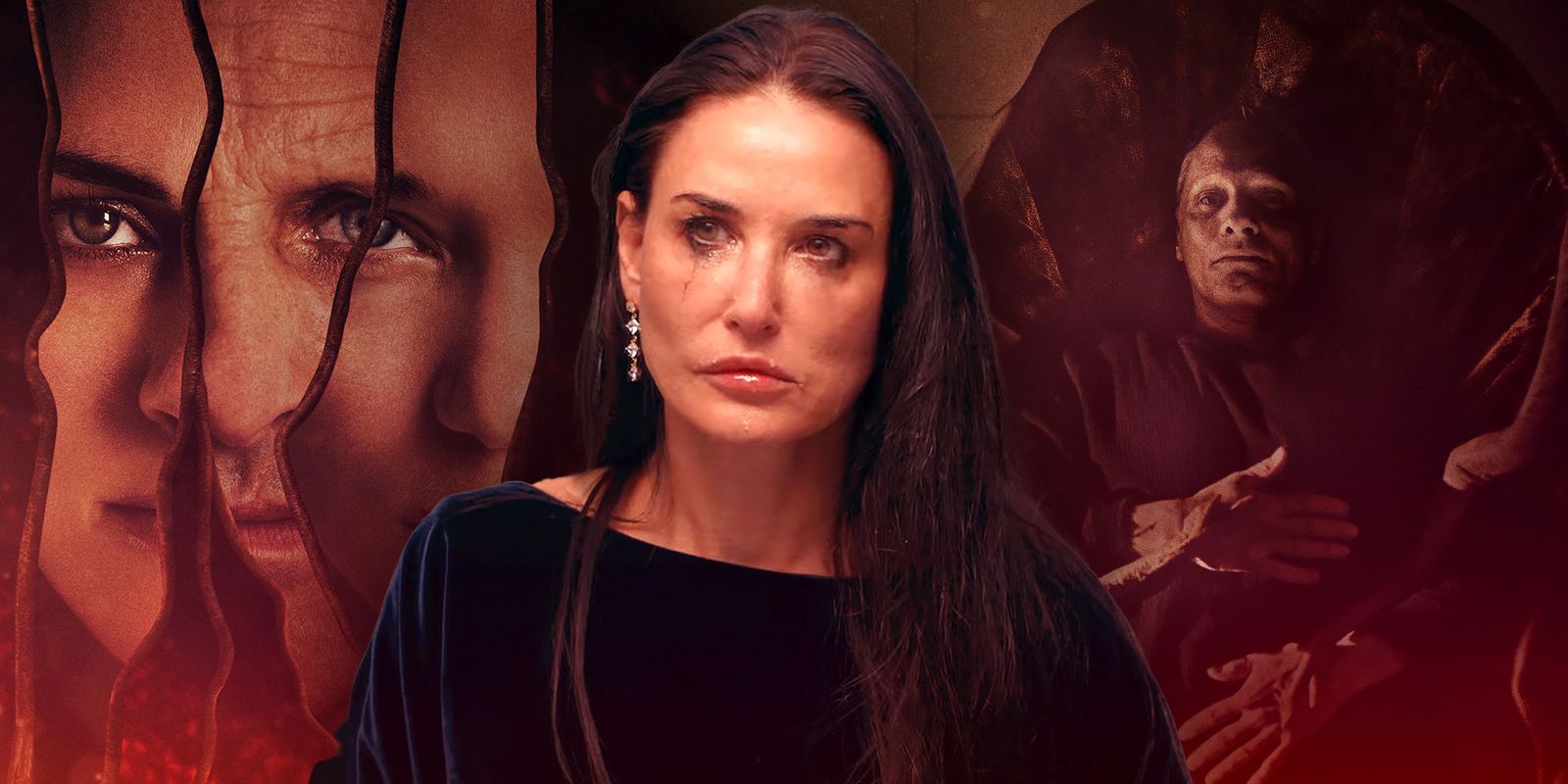 20 Best Mystery Horror Movies of All Time