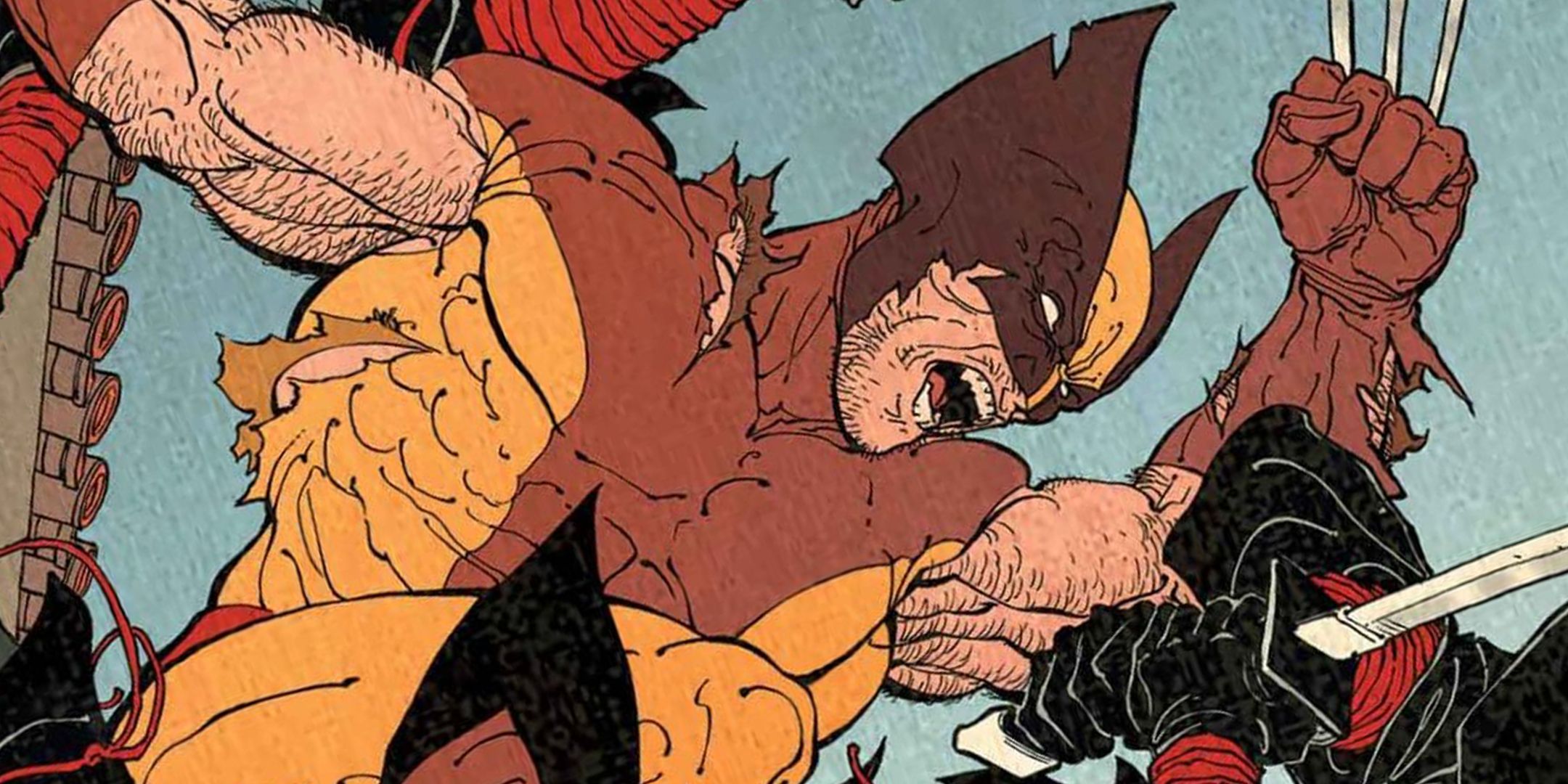 This 43-Year-Old Wolverine Saga Will Be Expanded On in Upcoming X