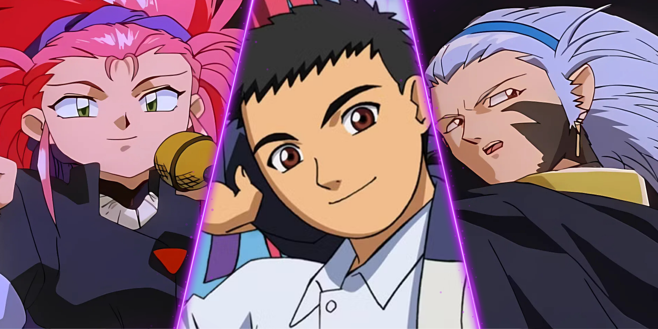 This Cult Classic '90s Anime Is Finally Making the Comeback It