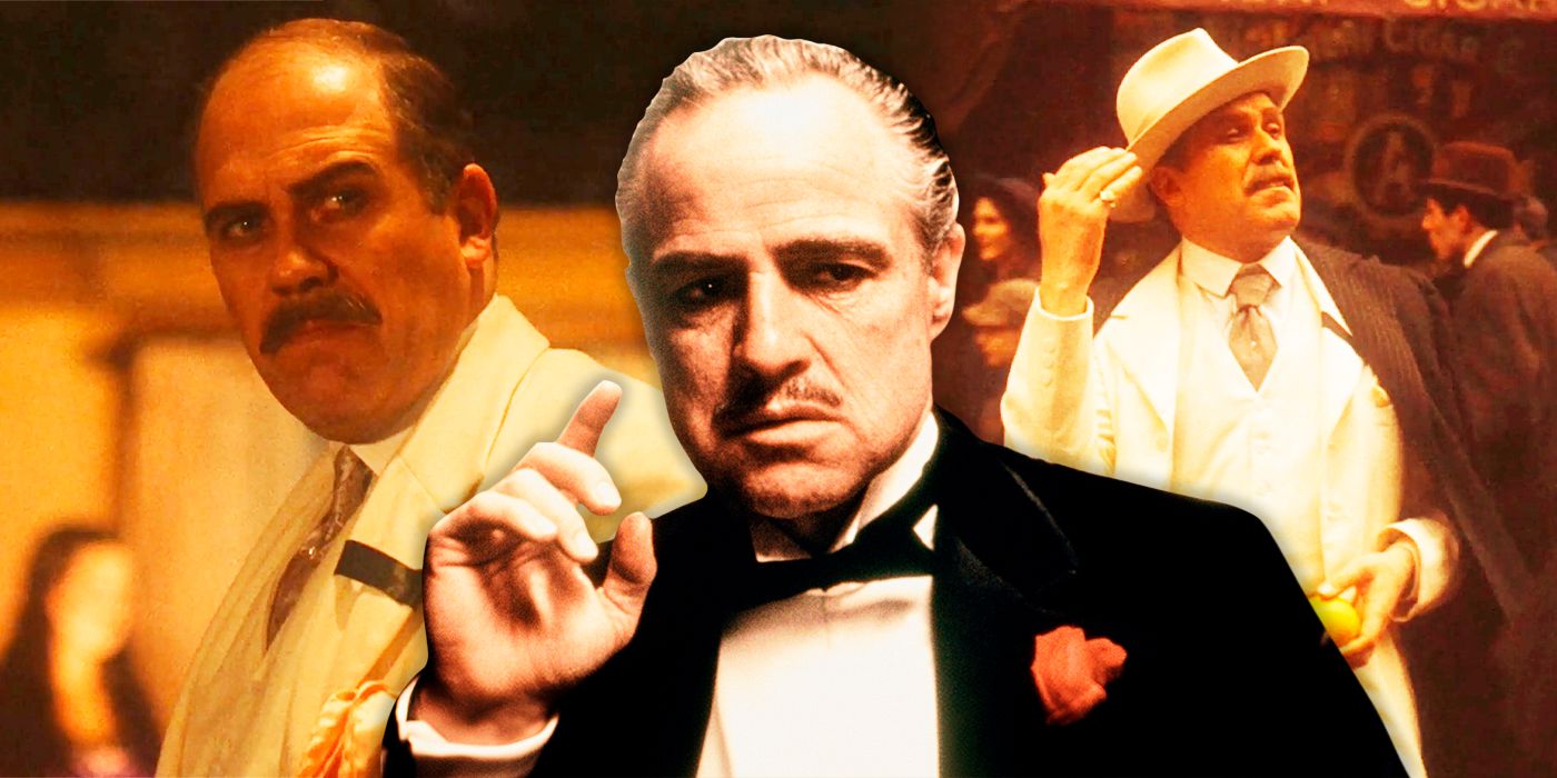 Godfather The Don – - & THE Demos OF Tracks PIECE Rare 