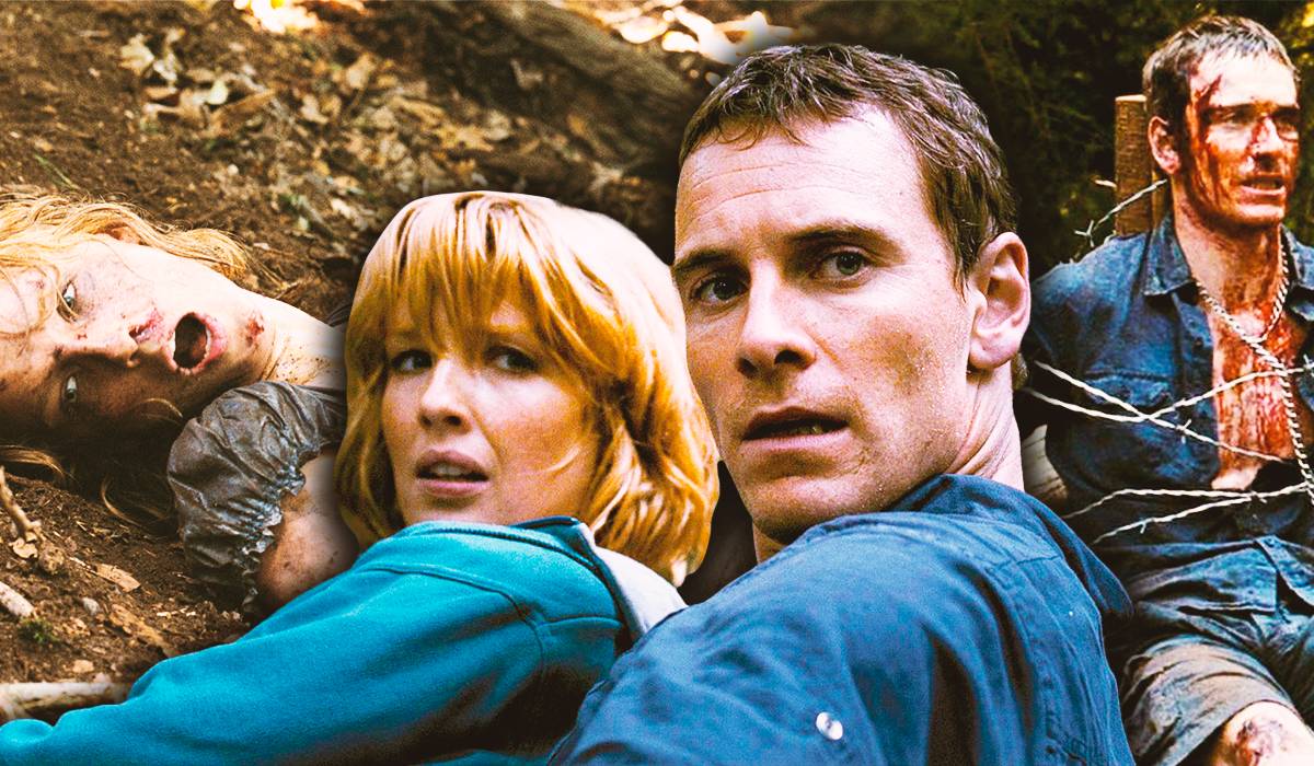 10 Years Before Yellowstone, Kelly Reily Starred in This Horror Movie With  One of the Most Disturbing Endings of All Time