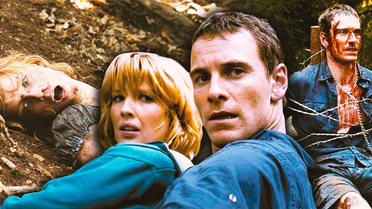 10 Years Before Yellowstone, Kelly Reily Starred in This Horror Movie With One of the Most Disturbing Endings of All Time