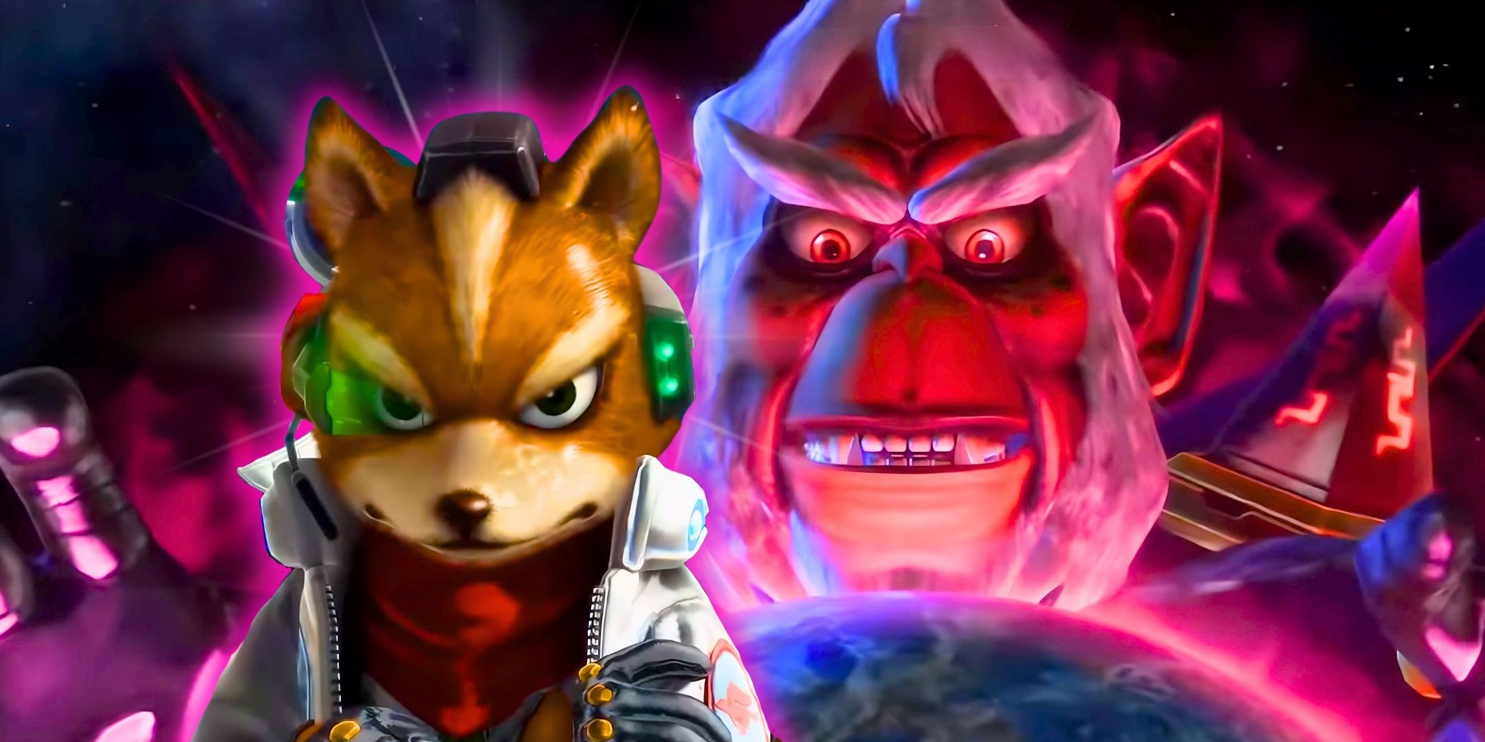 This Unfairly Maligned Wii U Title Deserves a Second Chance