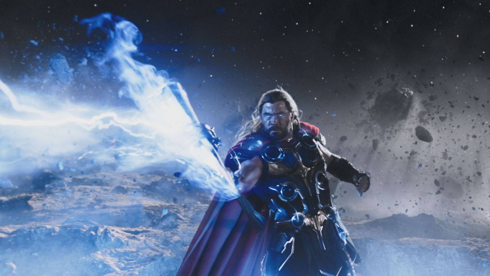 10 Reasons Why Thor Is More Powerful Than Superman
