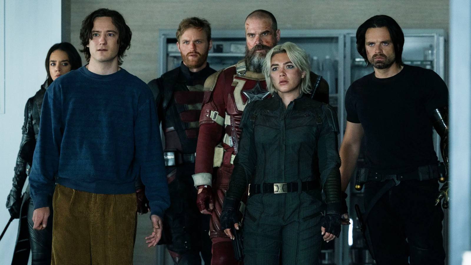 Avengers: Doomsday Star Admits Fear Over Character's Fate As They Wait ...