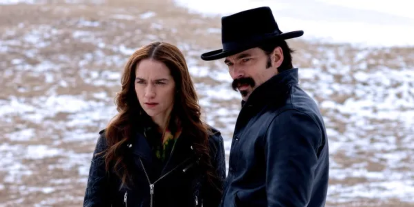 9 Years Ago, This Western Sci-Fi Series Quietly Became SYFY’s Biggest ...