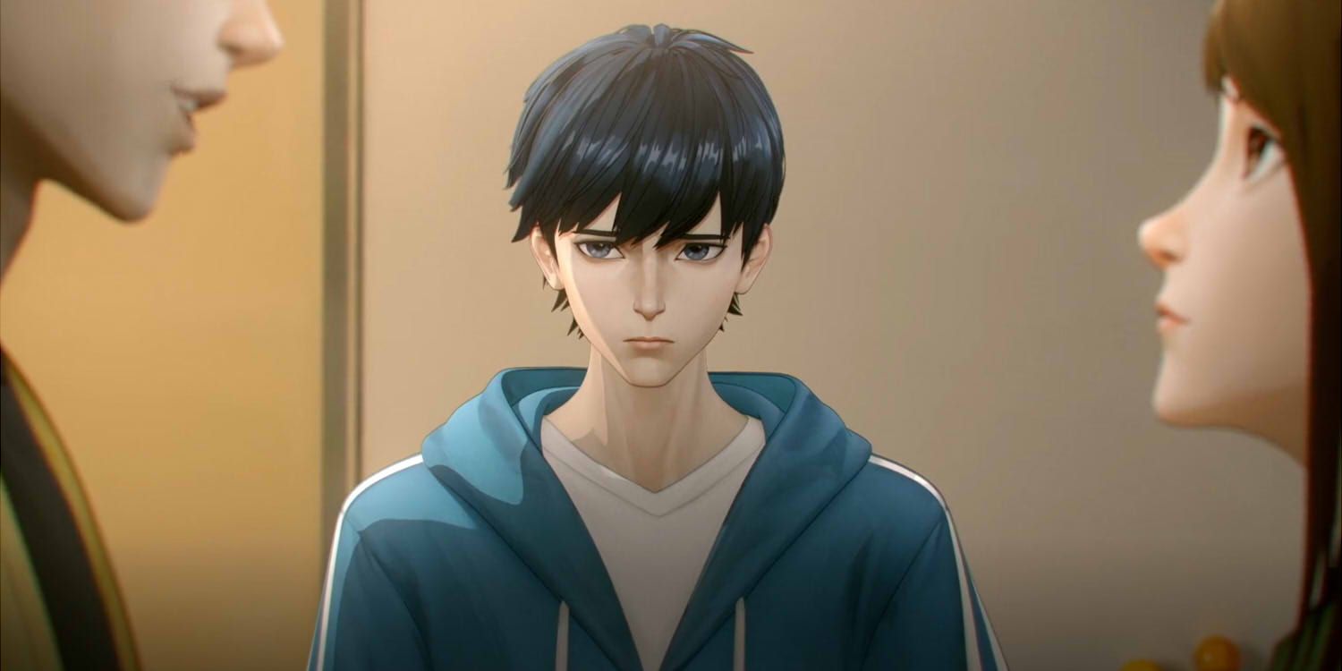 Is To Be Hero X Setting Up This Character to Become the Anime's Next ...