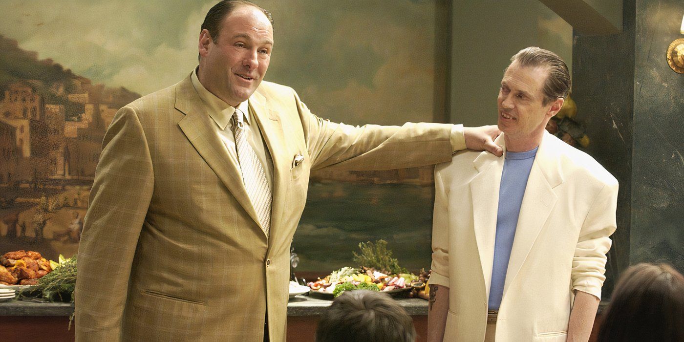 10 Incredible 2000s Shows That Changed TV Forever