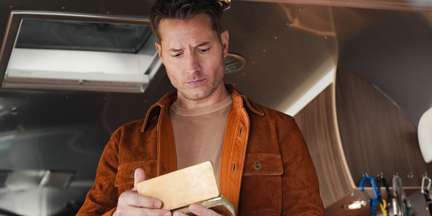 We'll Unpack That': Tracker Star Reveals the Big Questions Season 3 Will  Answer