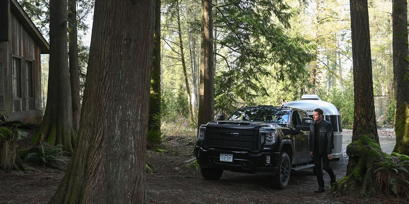 Tracker Season 2 Finally Revisits a Series-Long Mystery (& You Won't ...