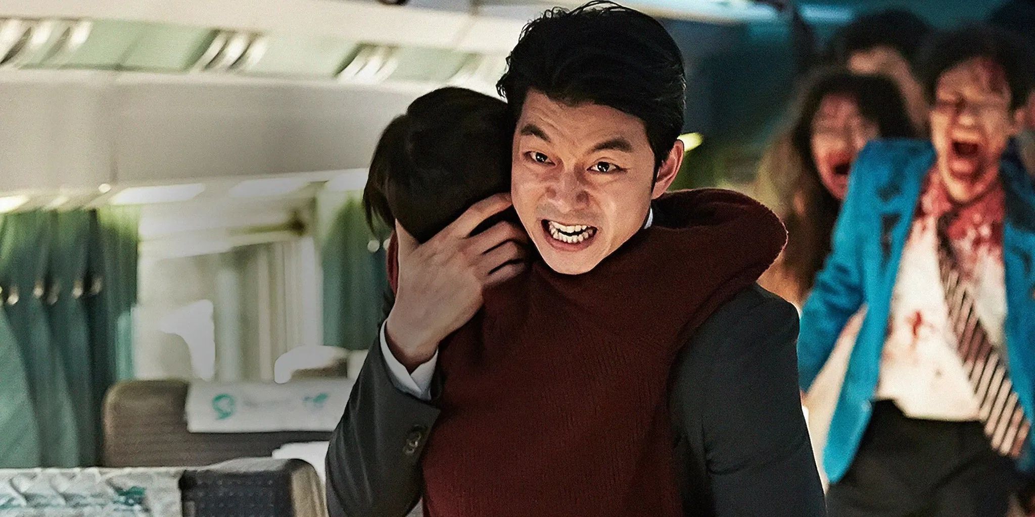 Train to Busan