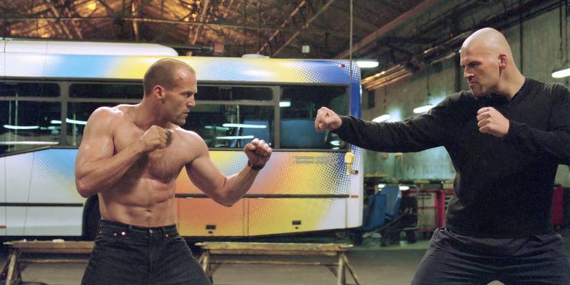 This 23-Year-Old Action Movie Kickstarted Jason Statham's Action Career ...
