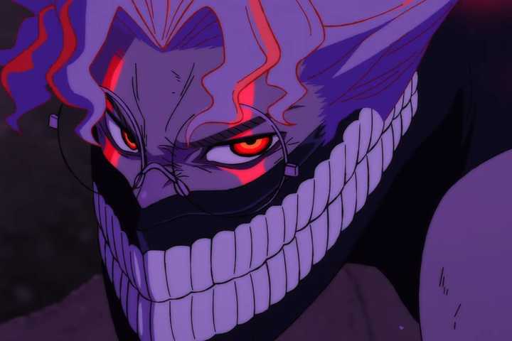 Chainsaw Man Creator Drops New Okarun Design for Dandadan’s 5th Anniversary