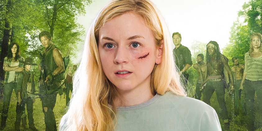 13 Years Later, The Walking Dead Is Wasting Its Best Character (But I