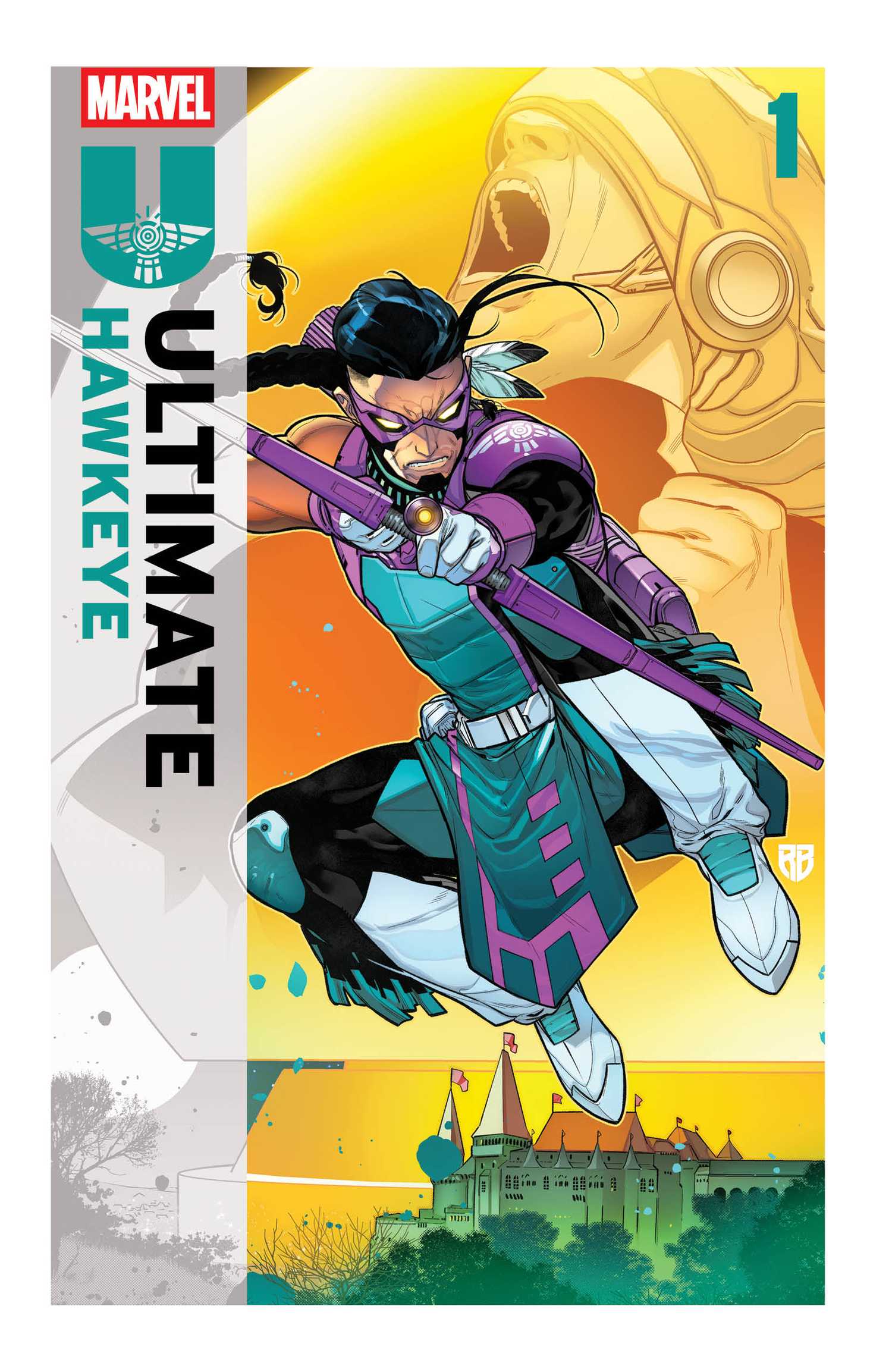 An Underrated Avenger is Taking On The Maker In An Ultimate Spinoff
