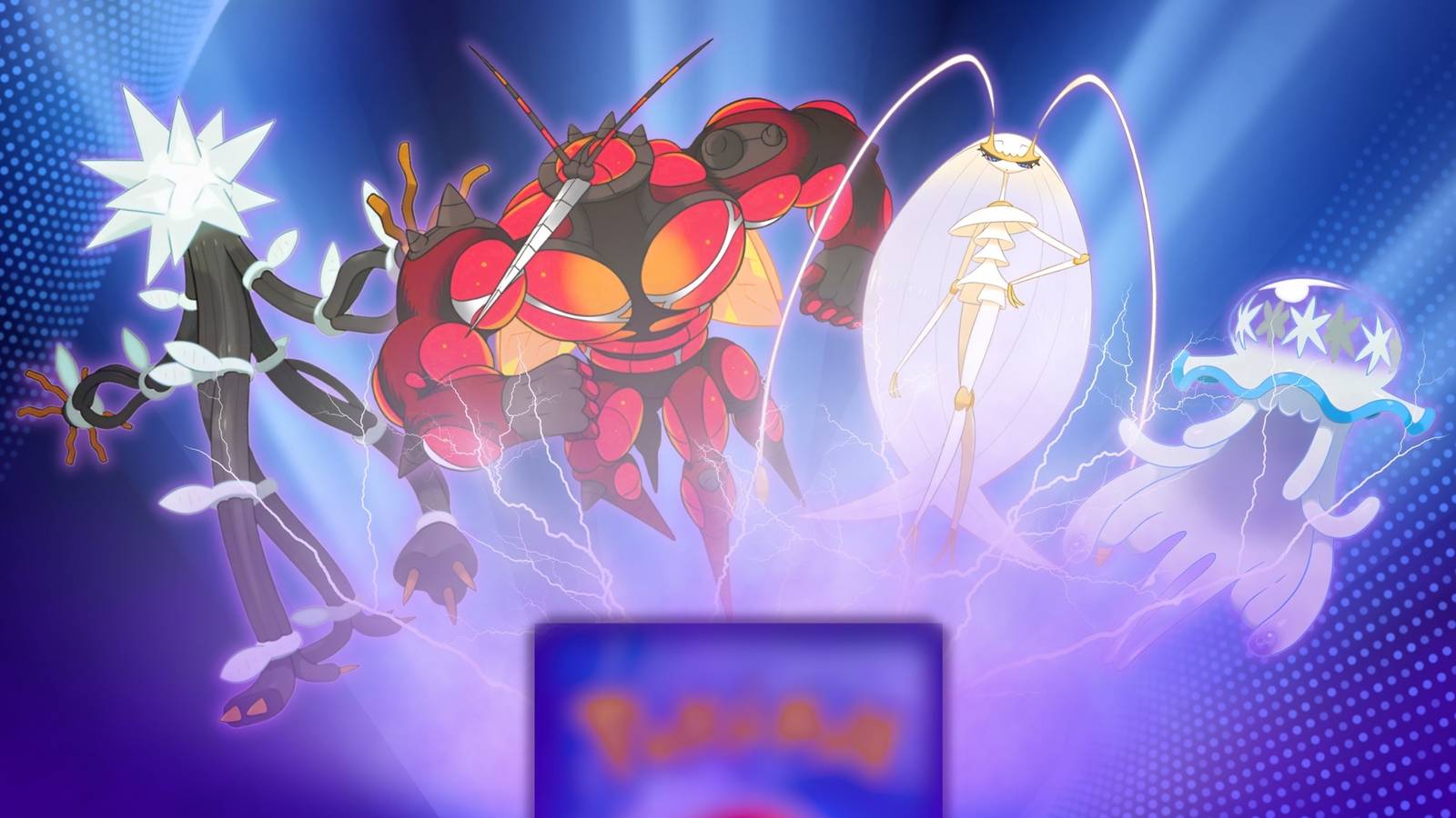 Ultra Beasts Could Be Coming to Pokmon TCG Pocket Very Soon Ultra Beasts Could Be Coming to Pokmon TCG Pocket Very Soon