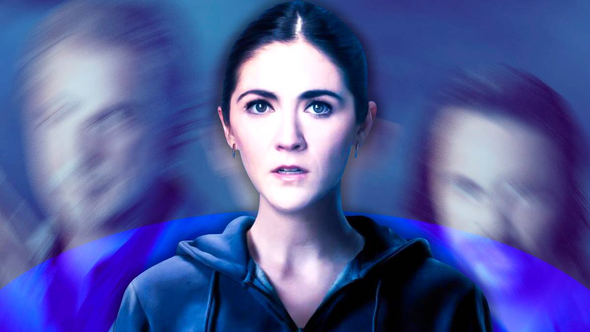 Isabelle Fuhrman and Director Andy Tennant Talk New Indie Thriller Unit 234