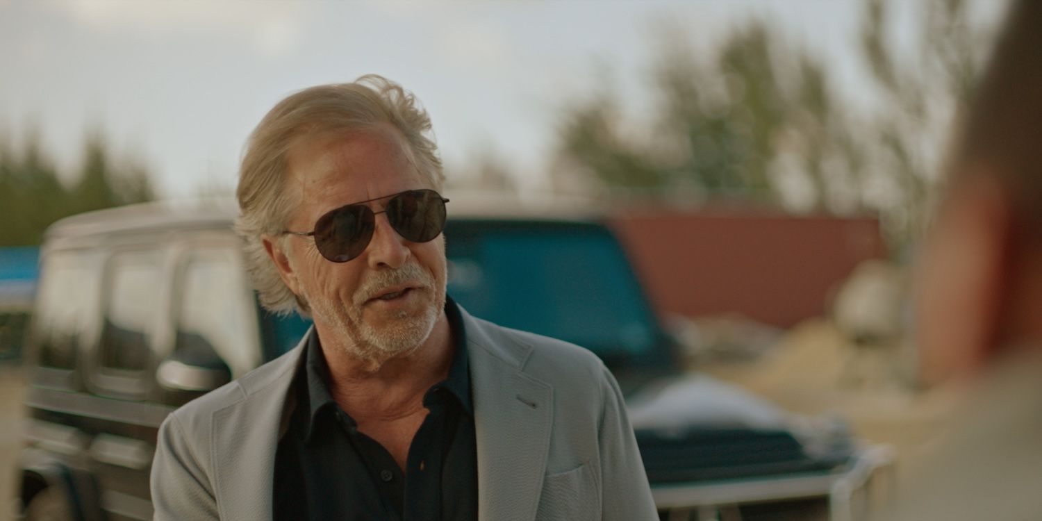 This Wild Indie Thriller Movie Has the Most Unexpected Cast