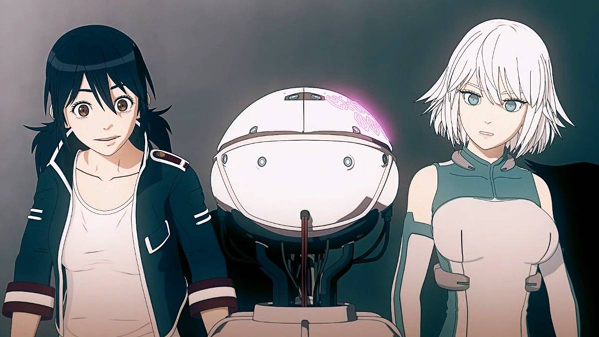 7 Anime Jepang dengan Rating Rendah 2 7 Anime Jepang dengan Rating Rendah