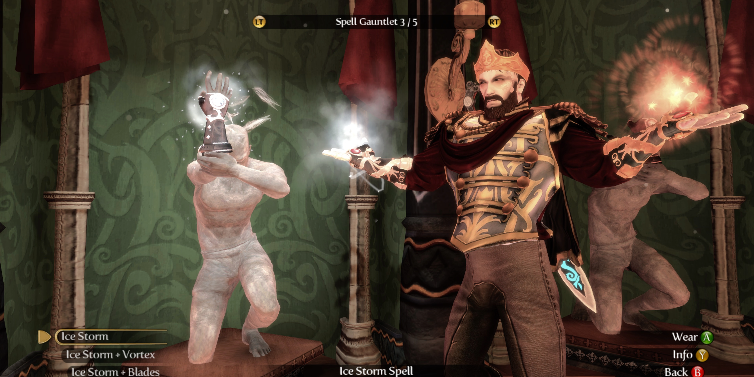 The Best Open-World Games With Magic, Ranked