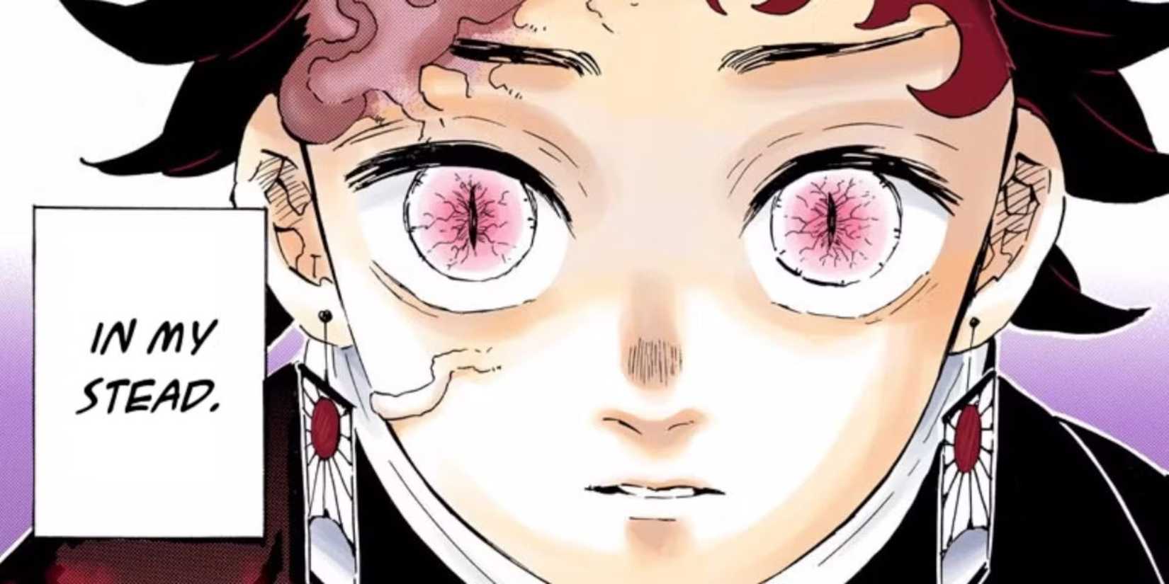 Demon Slayer Does Tanjiro a Demon?