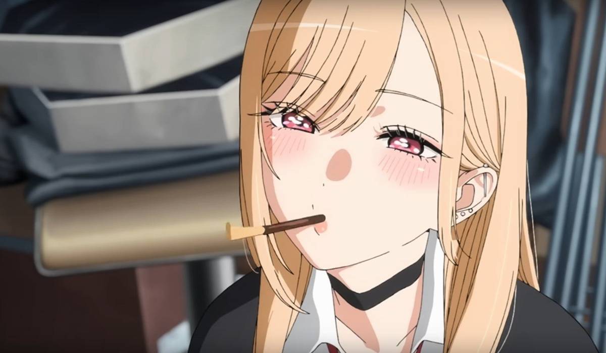 New My Dress-Up Darling Season 2 Trailer Reveals Fresh Characters Ahead of July Release New My Dress-Up Darling Season 2 Trailer Reveals Fresh Characters Ahead of July Release