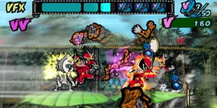 Capcom's Most Stylish Action Series Needs a Switch 2 Revival
